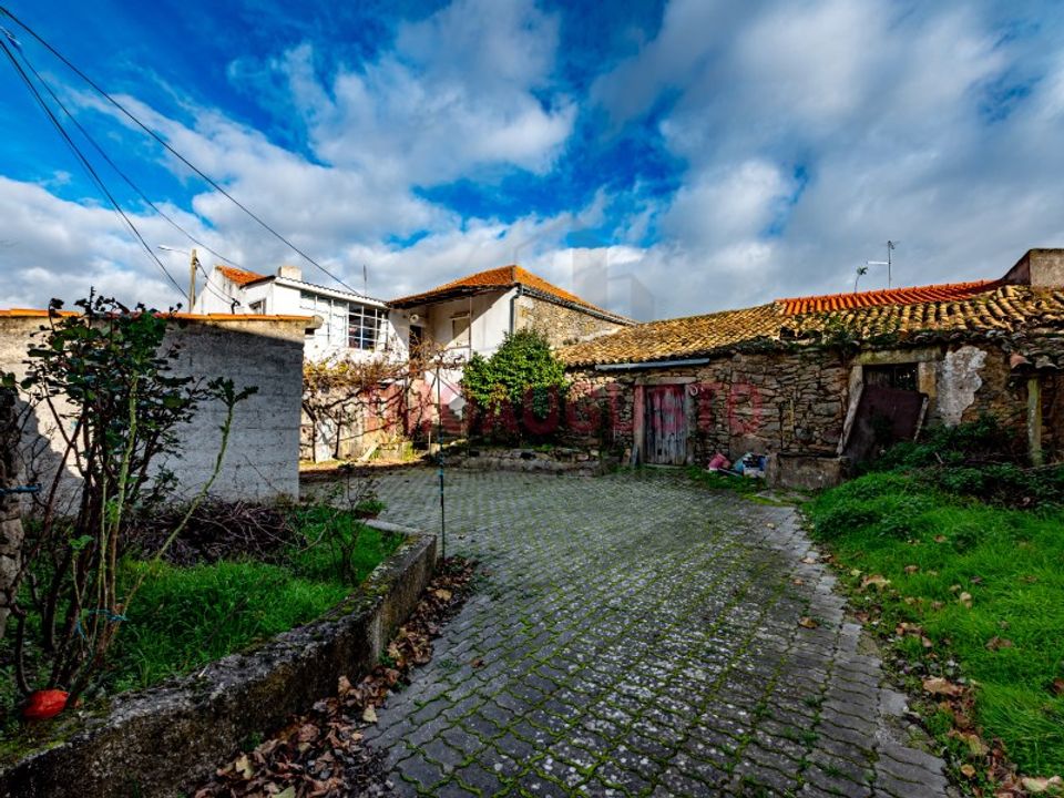 Villa i Sao Pedro de Rio Seco, Guarda - foto 2