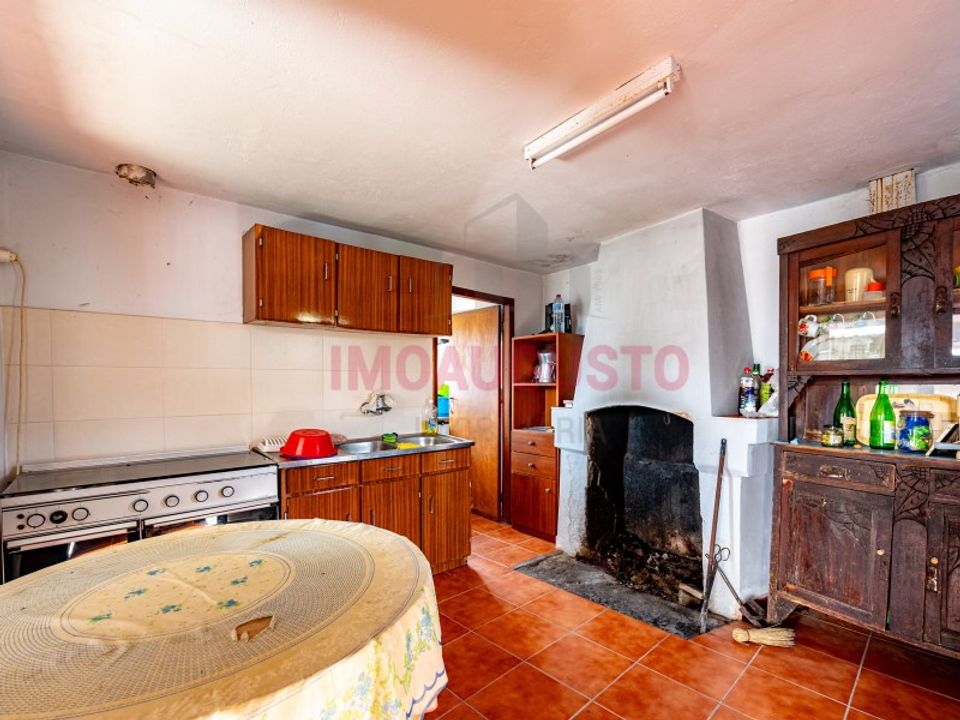Villa i Sao Pedro de Rio Seco, Guarda - foto 3
