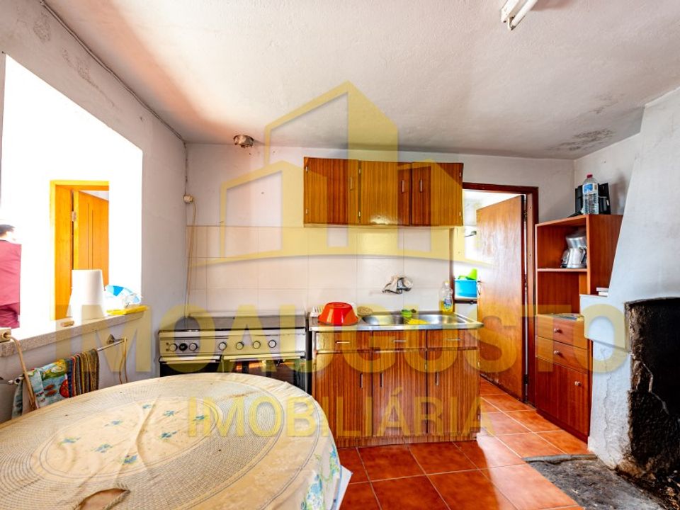 Villa i Sao Pedro de Rio Seco, Guarda - foto 4
