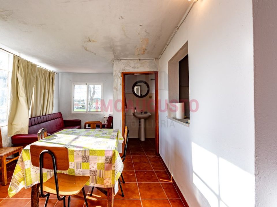 Villa i Sao Pedro de Rio Seco, Guarda - foto 5