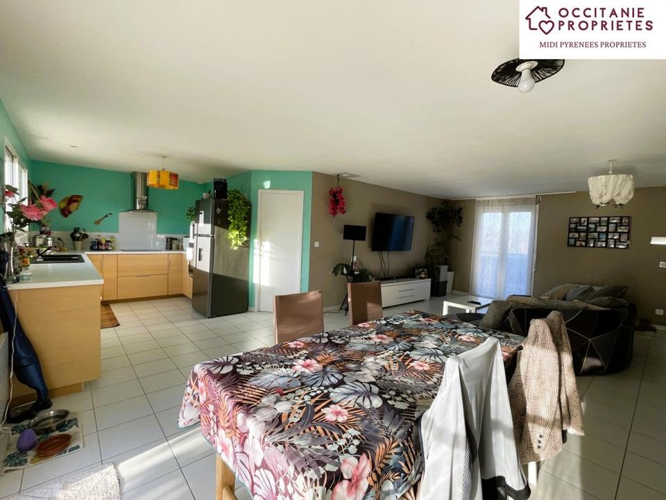 Villa i Le Fossat, Ariege - foto 3