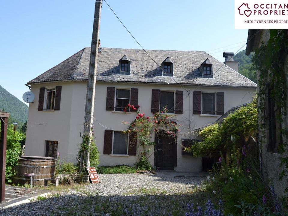 Villa in Aspet, Haute-Garonne - foto 2