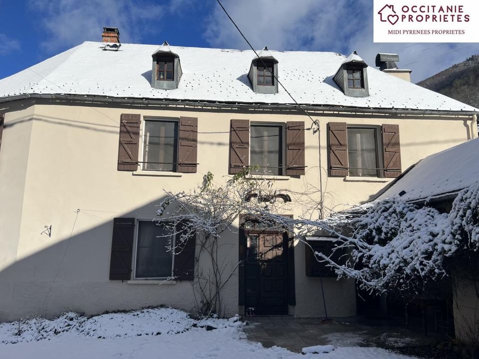 Villa in Aspet, Haute-Garonne - foto 3