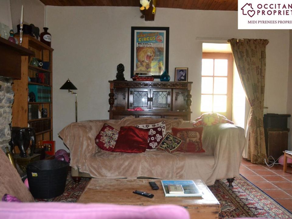 Villa in Aspet, Haute-Garonne - foto 5