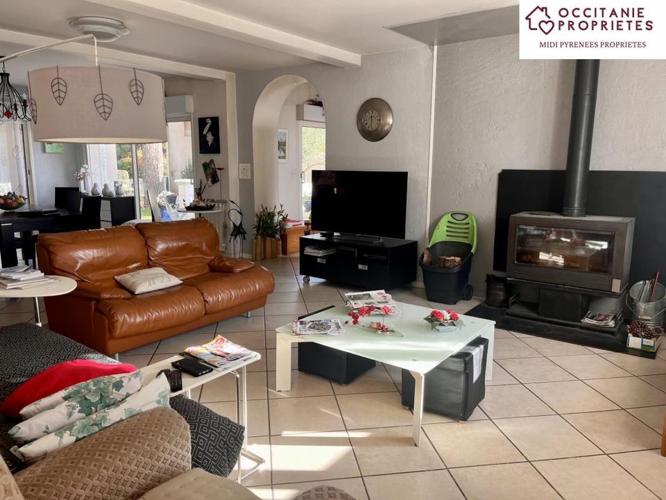 Villa i Castelnaudary, Aude - foto 2
