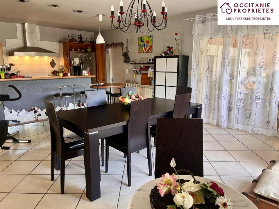 Villa i Castelnaudary, Aude - foto 3