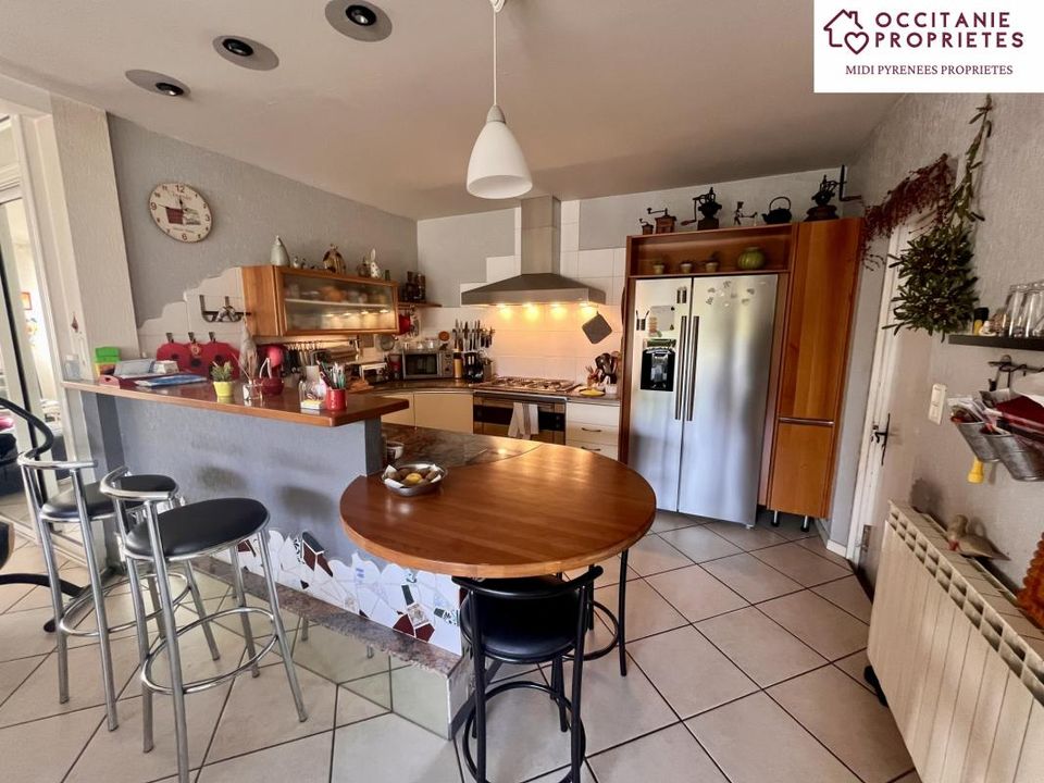 Villa i Castelnaudary, Aude - foto 4
