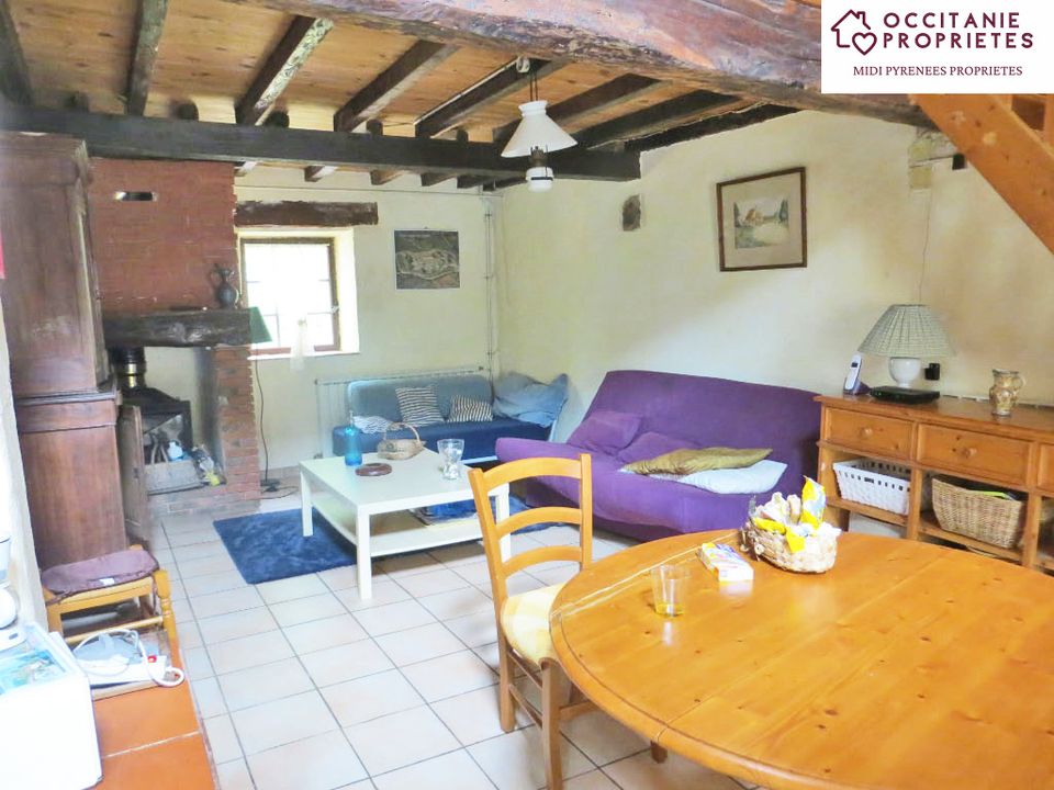 Landejendom i Saint-Martin-D'Oydes, Ariege - foto 5