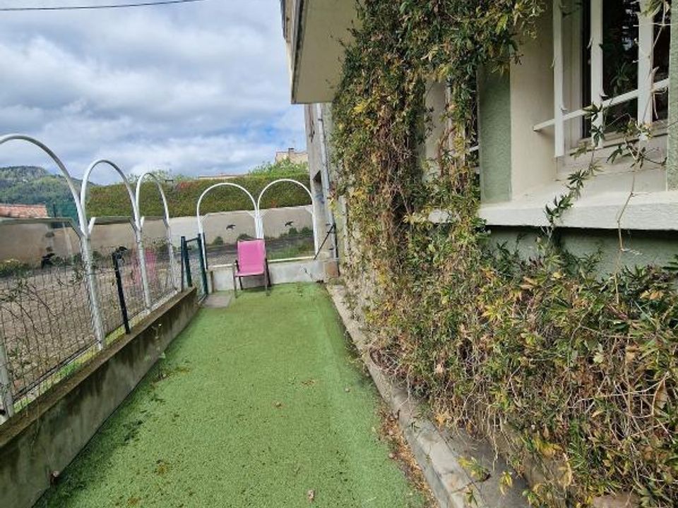 Casa de aldeia em Nébias, Aude - foto 1