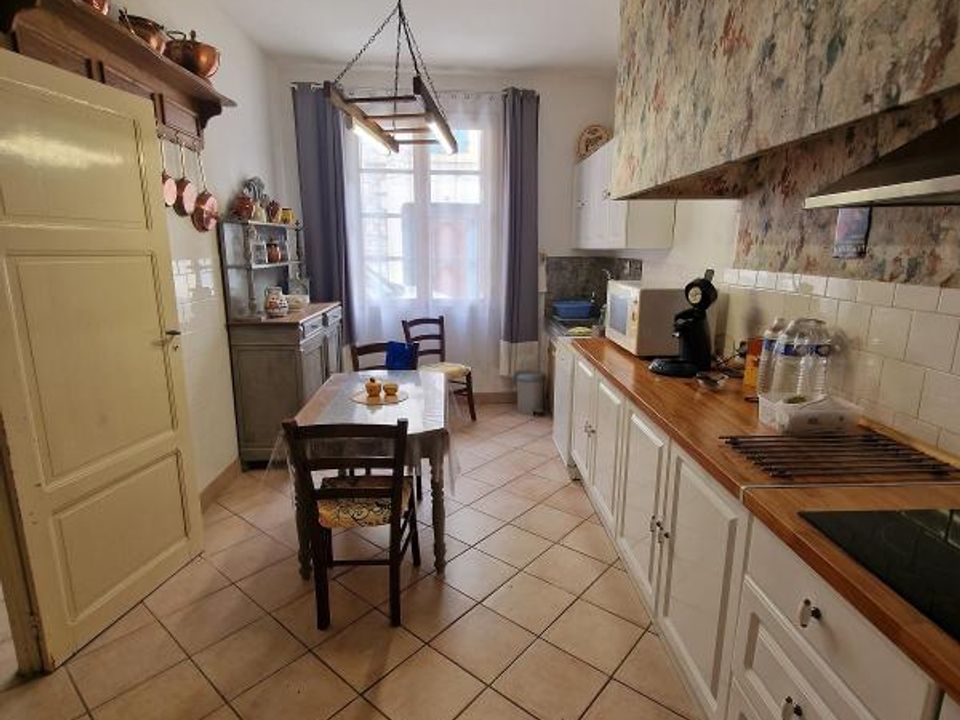 Casa de aldeia em Nébias, Aude - foto 3