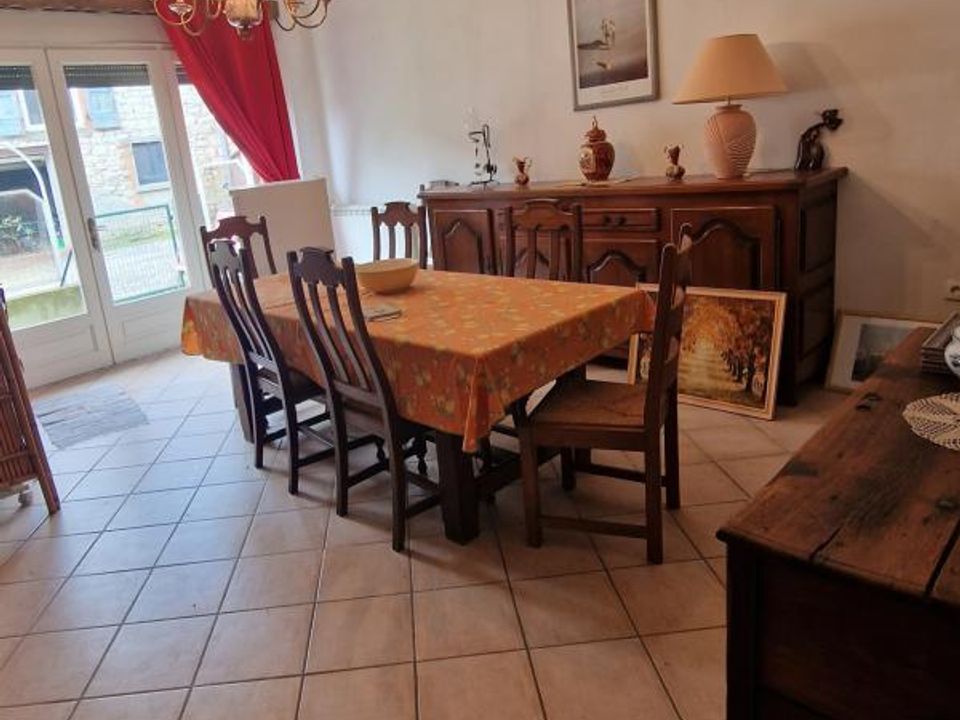 Casa de aldeia em Nébias, Aude - foto 4