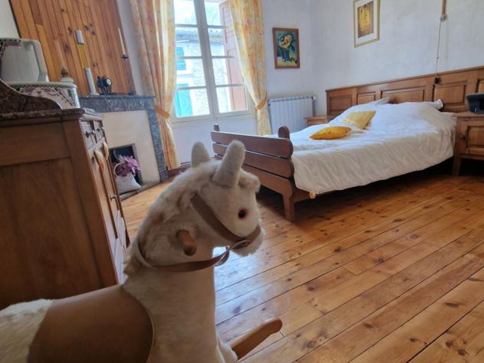 Casa de aldeia em Nébias, Aude - foto 5