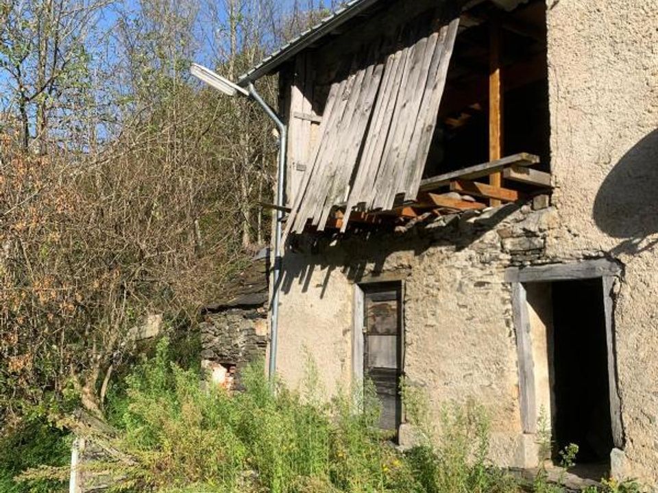 Villa i Le Port, Ariege - foto 2