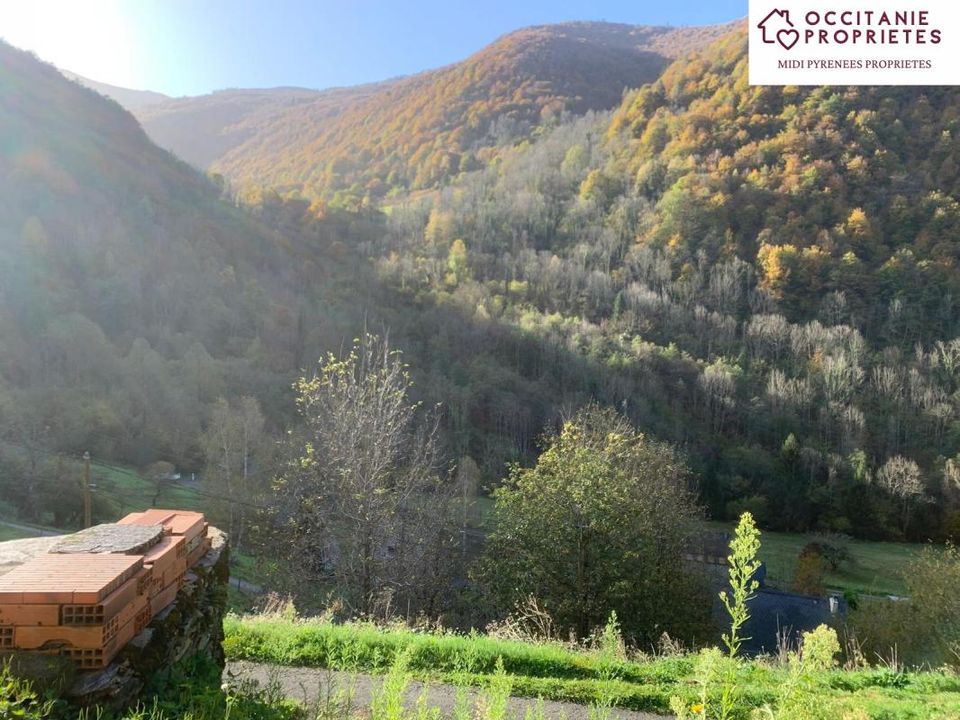 Villa i Le Port, Ariege - foto 3
