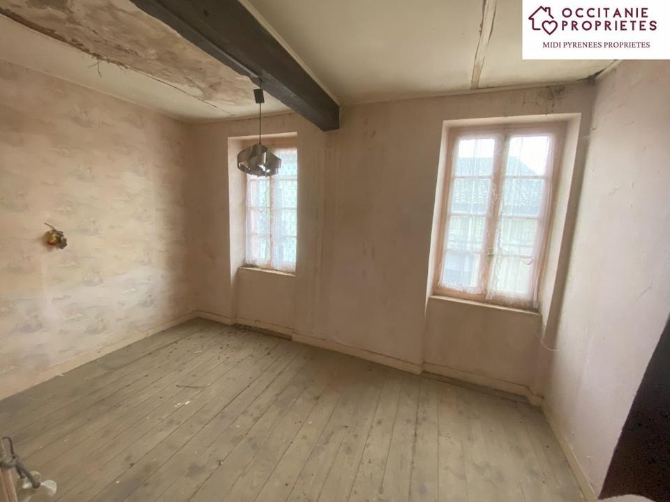 Landsbyhus i L'Isle-en-Dodon, Haute-Garonne - foto 3