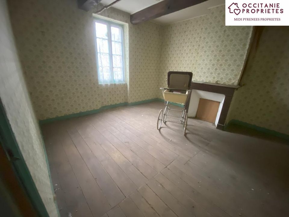 Landsbyhus i L'Isle-en-Dodon, Haute-Garonne - foto 4