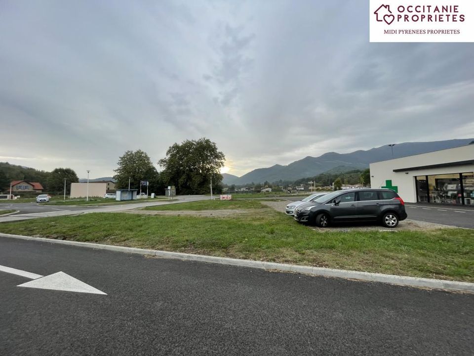 Helårsgrund i Saint-Paul-de-Jarrat, Ariege - foto 2
