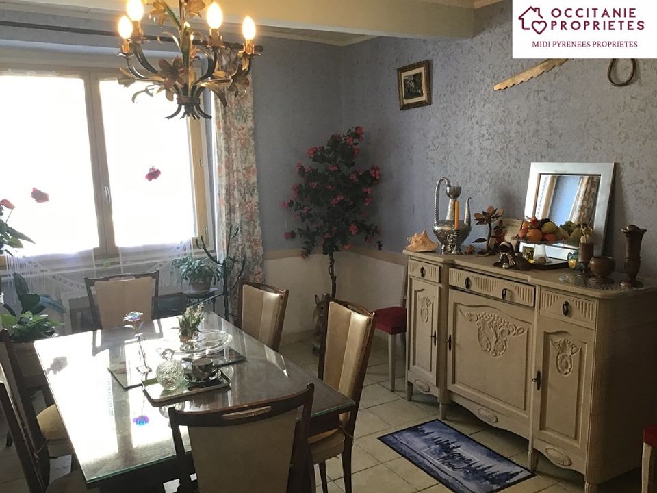 Landsbyhus i L'Isle-en-Dodon, Haute-Garonne - foto 3