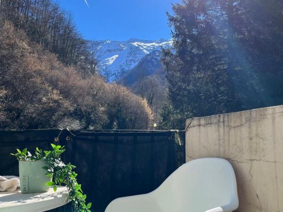 Apartament a Couflens, Ariege - foto 1