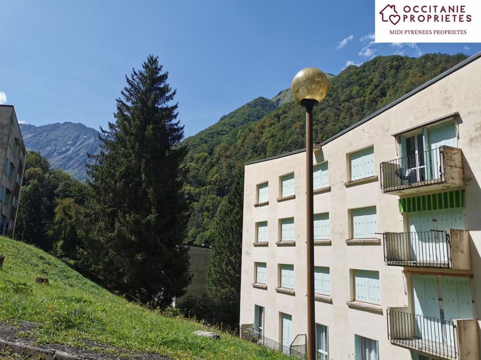 Apartament a Couflens, Ariege - foto 2