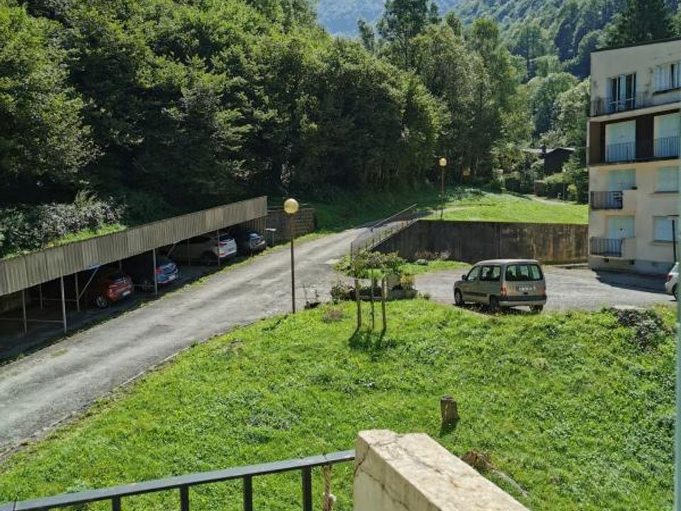 Apartament a Couflens, Ariege - foto 3