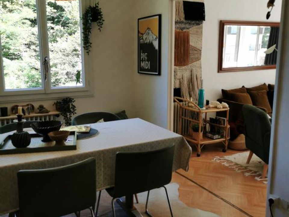 Apartament a Couflens, Ariege - foto 4