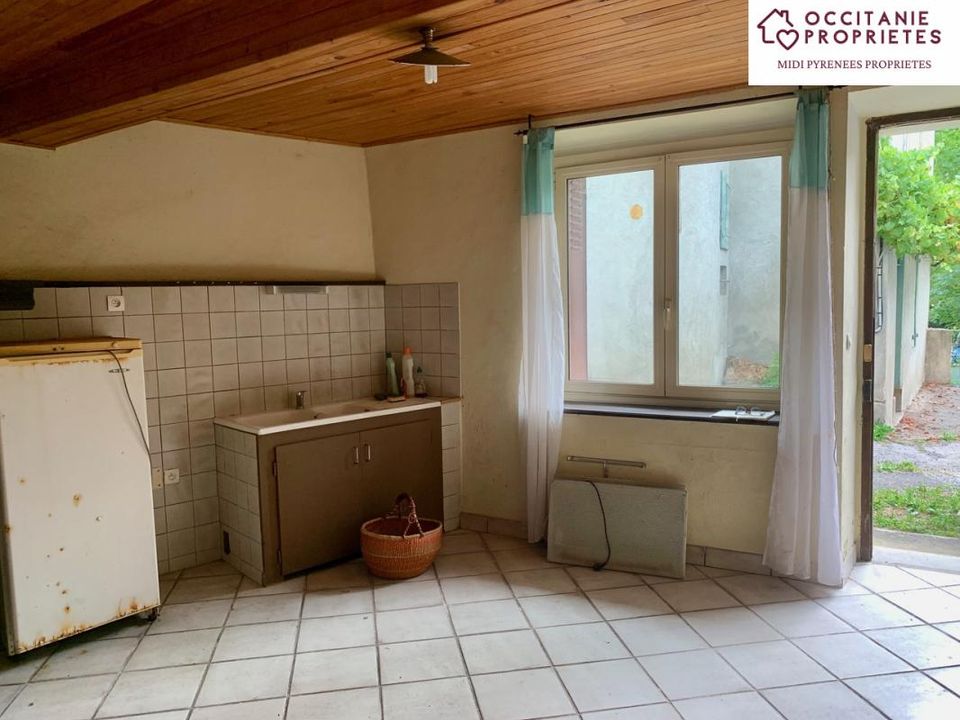 Willa: Massat, Ariege – zdjęcie 3