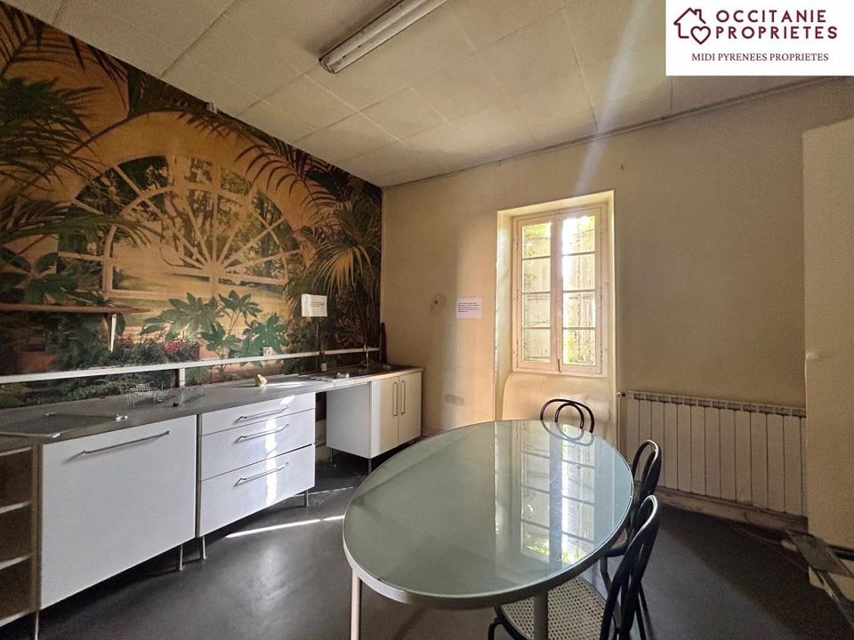 Villa i Le Fossat, Ariege - foto 4