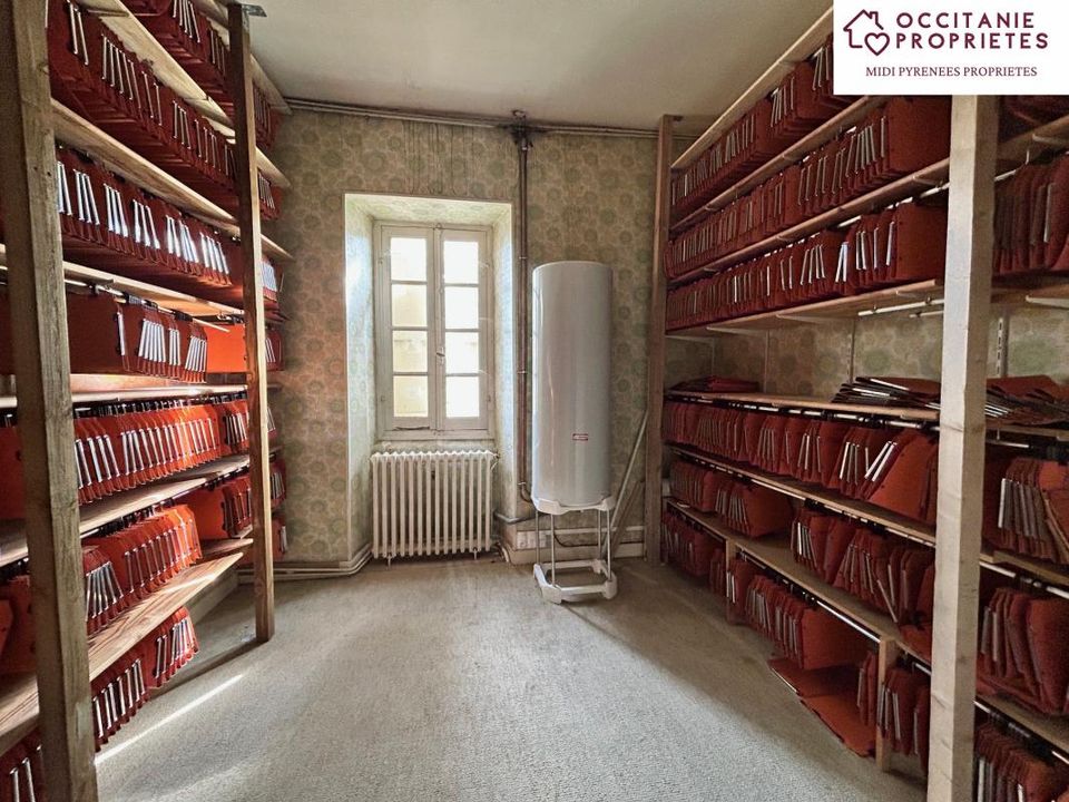 Villa i Le Fossat, Ariege - foto 5