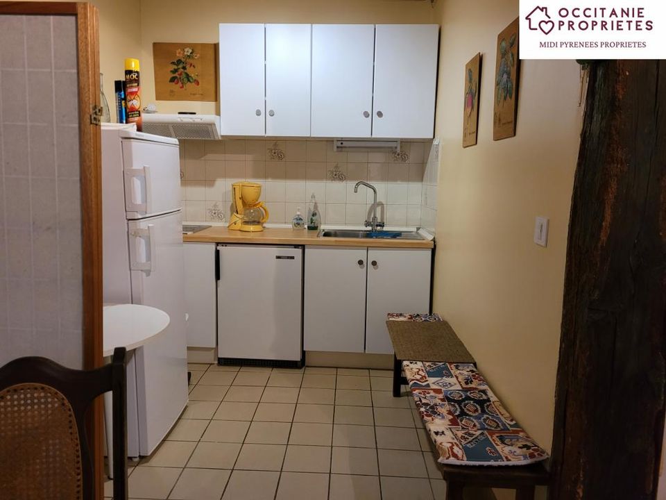 Apartament a Couflens, Ariege - foto 5