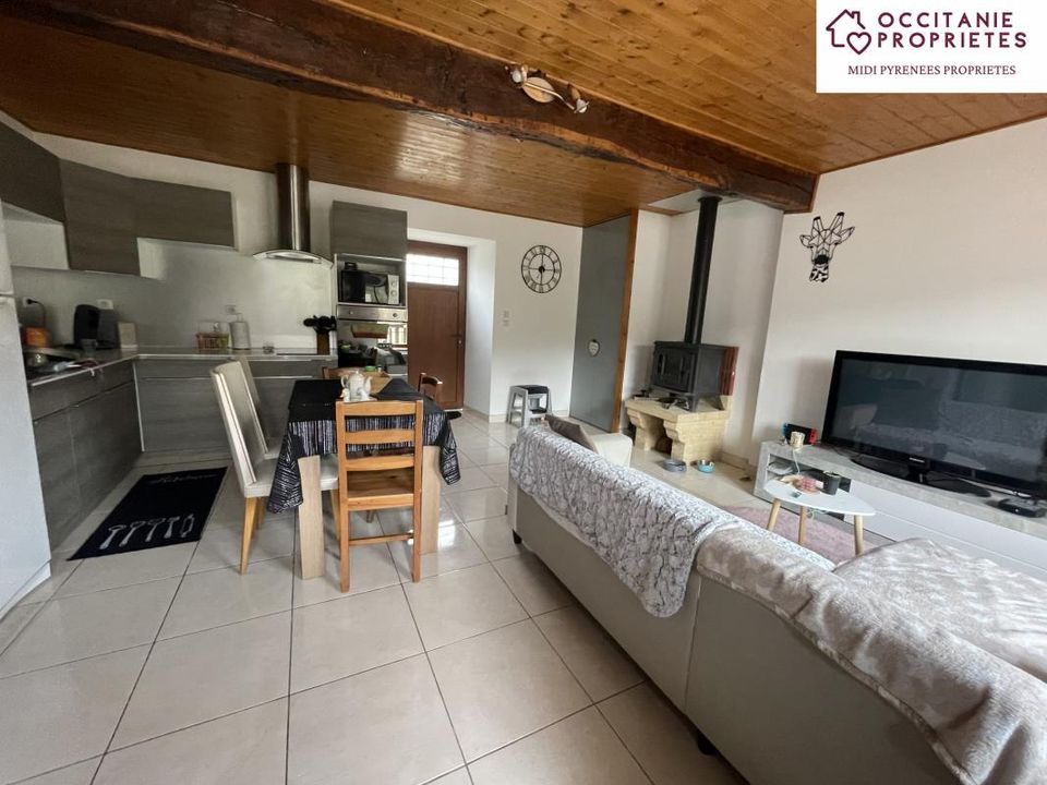 Villa i Cadarcet, Ariege - foto 2
