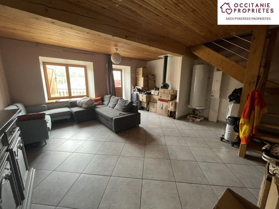 Villa i Cadarcet, Ariege - foto 3