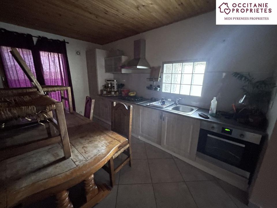 Villa i Cadarcet, Ariege - foto 4