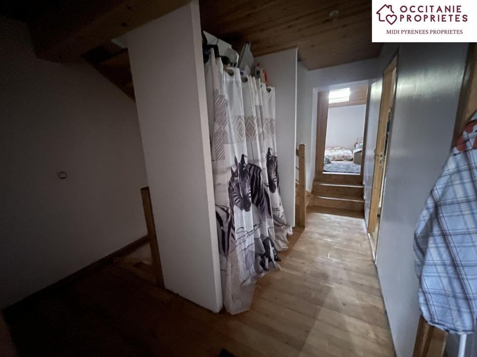 Villa i Cadarcet, Ariege - foto 5