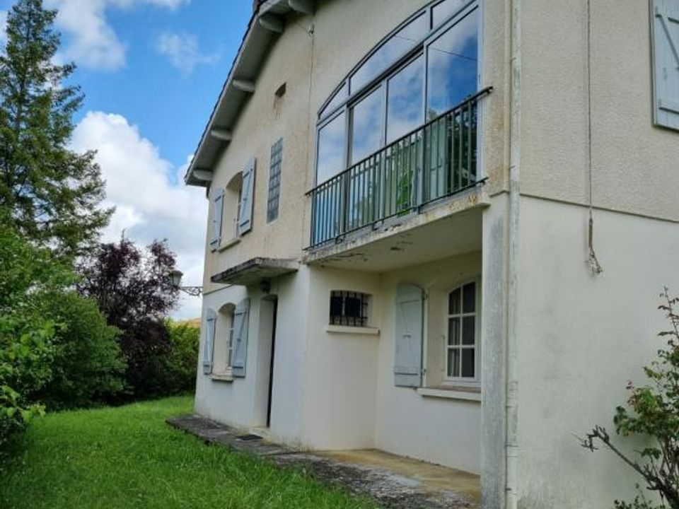 Villa i Mirande, Gers - foto 1