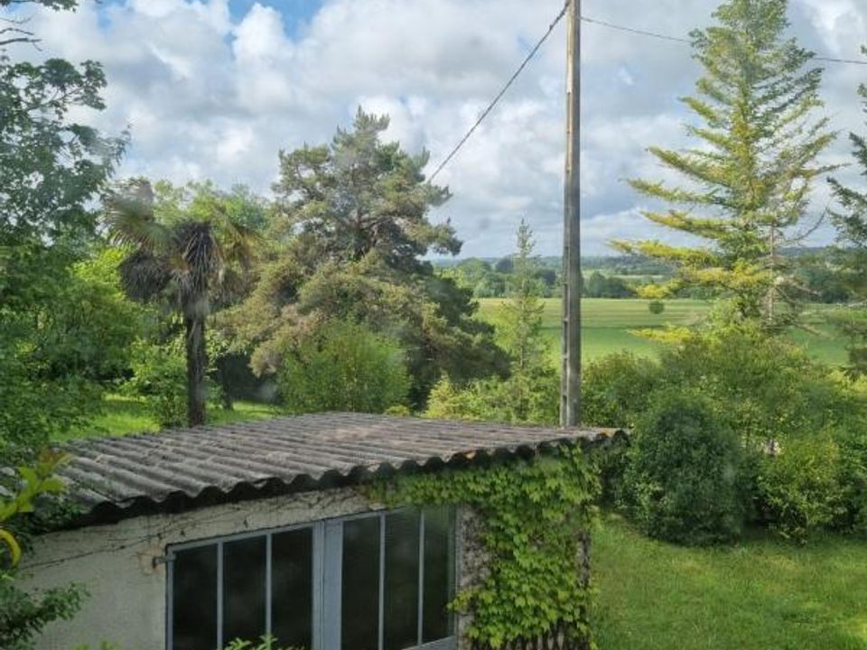 Villa i Mirande, Gers - foto 3