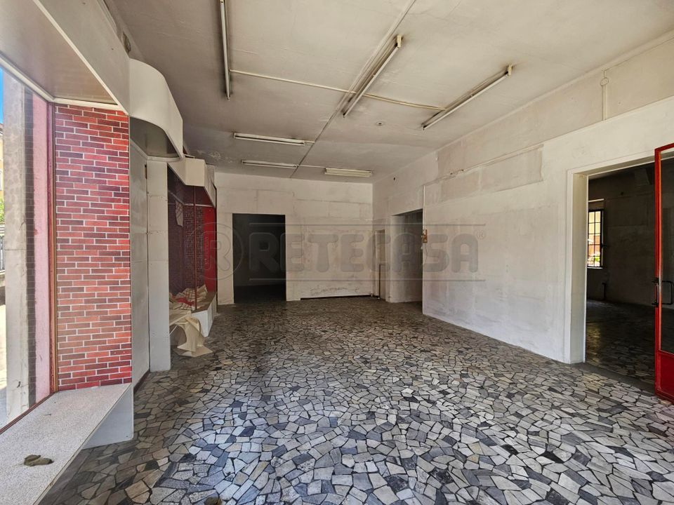 Erhvervsejendom i Vicenza, Vicenza - foto 1