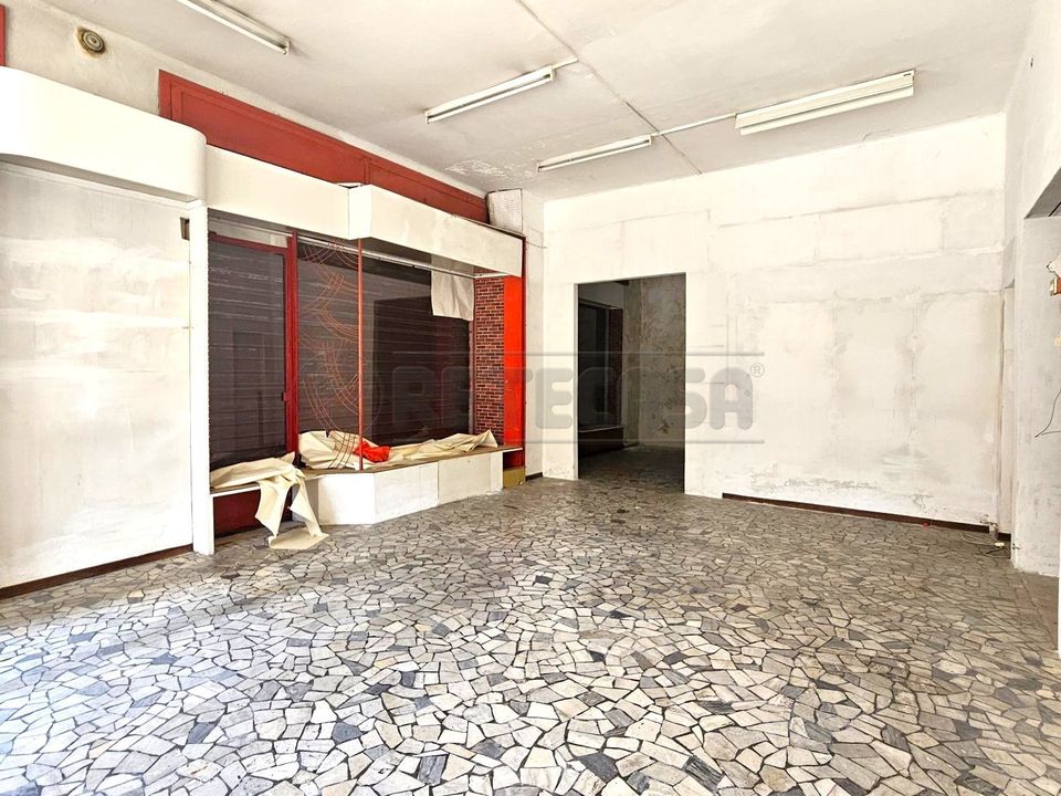 Erhvervsejendom i Vicenza, Vicenza - foto 3