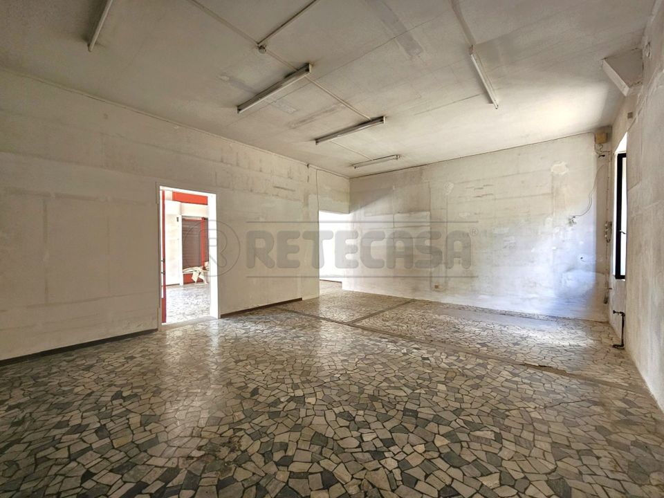 Erhvervsejendom i Vicenza, Vicenza - foto 5