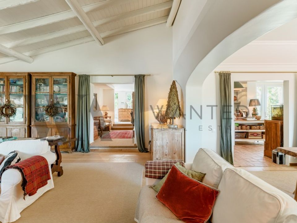 Villa i Cascais, Lisbon - foto 3