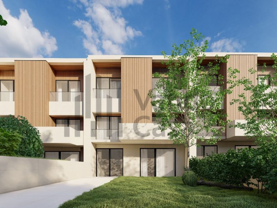 Villa i Braga, Braga - foto 2