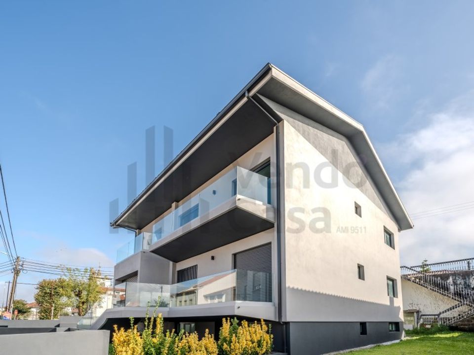 Villa i Braga, Braga - foto 2