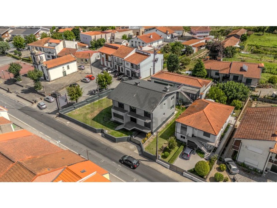 Villa i Braga, Braga - foto 4