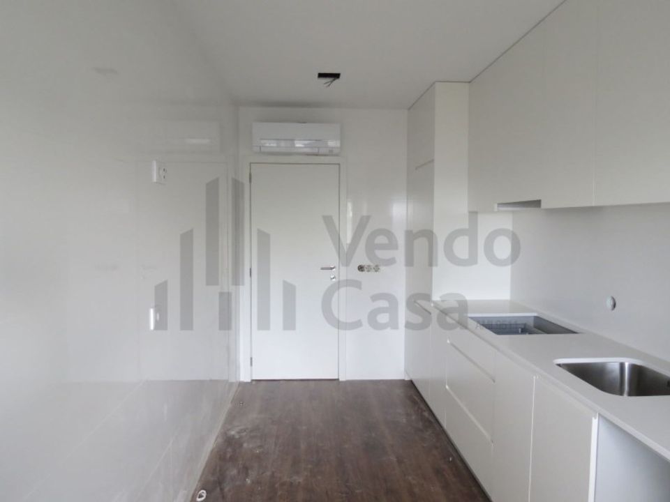 Lejlighed i Braga, Braga - foto 1