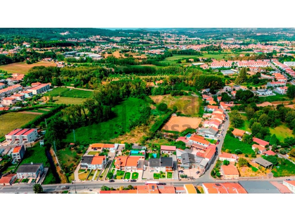 Helårsgrund i Braga, Braga - foto 3
