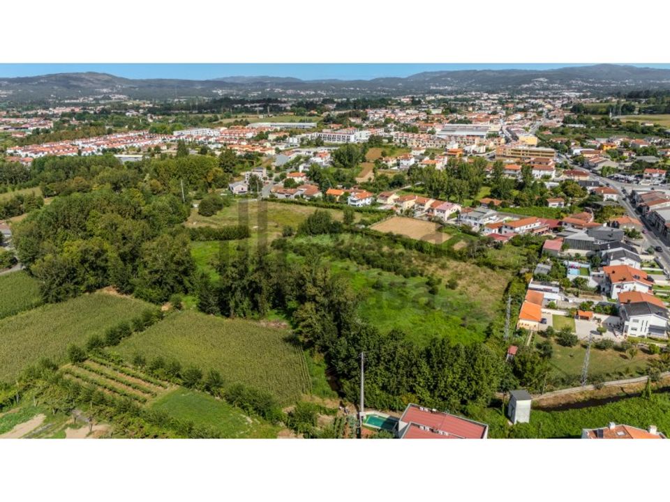 Helårsgrund i Braga, Braga - foto 4