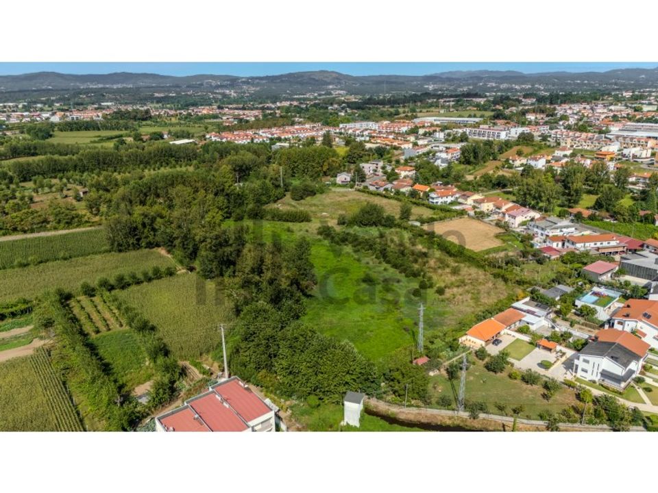 Helårsgrund i Braga, Braga - foto 5