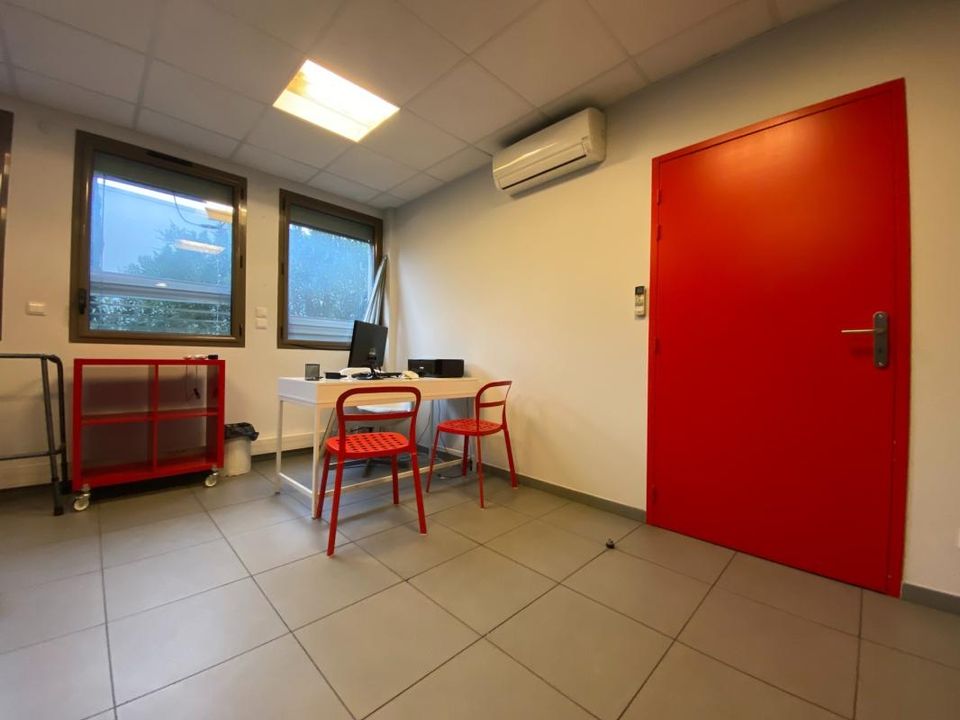 L'establiment comercial a Avignon, Vaucluse - foto 1