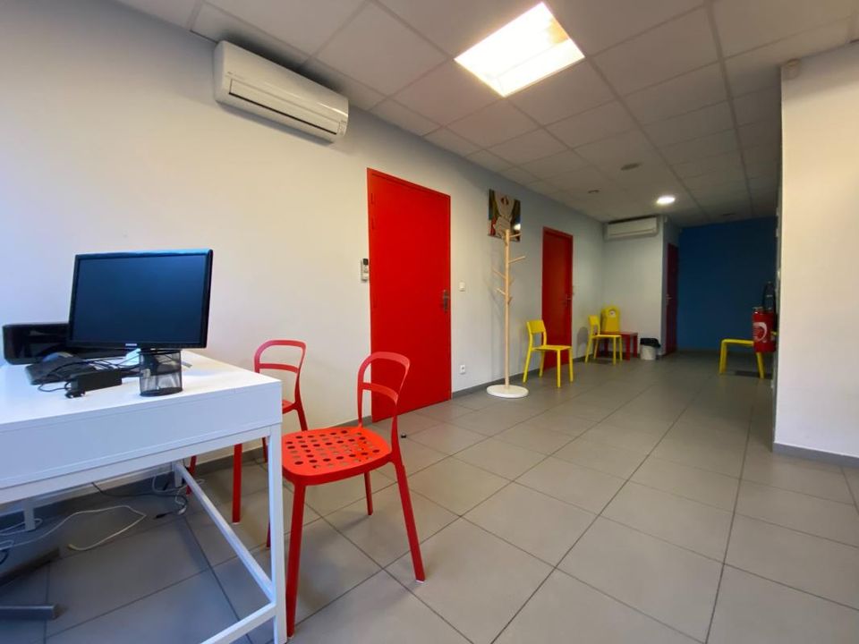 L'establiment comercial a Avignon, Vaucluse - foto 2