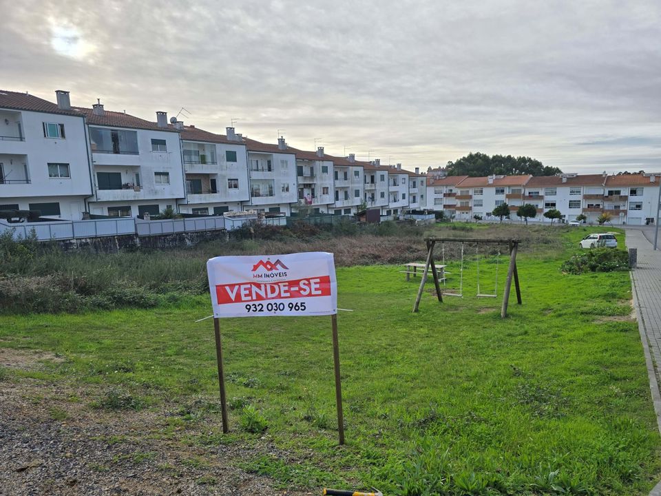 Helårsgrund i Sao Joao de Ver, Aveiro - foto 2